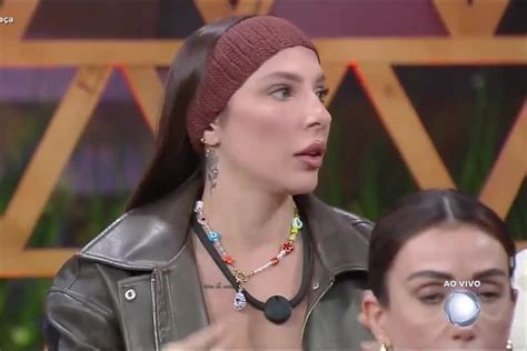 A Fazenda 17 Martina Expulsão - Martina é expulsa de A Fazenda 17; confira o anúncio