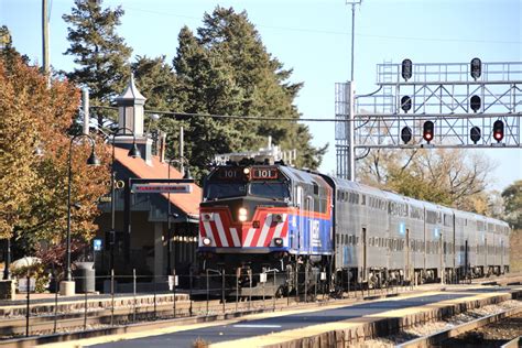 Metra approves 2024 budget with simplified fare structure - Trains