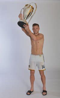 Gay Footballers LPSG