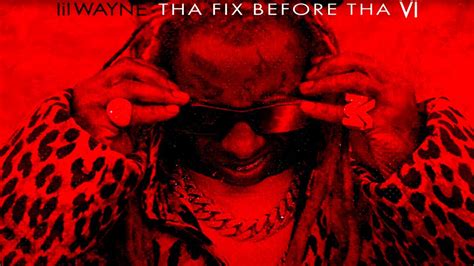 Lil Wayne Tha Fix Before Tha Vi [reaction] 3 Youtube