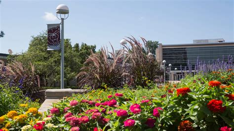 Students receive scholarships to attend Missouri State University ...