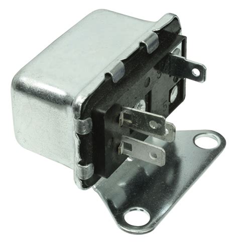 1967-68 Cutlass Blower Motor Relay w/AC, by Old Air Products for years ...