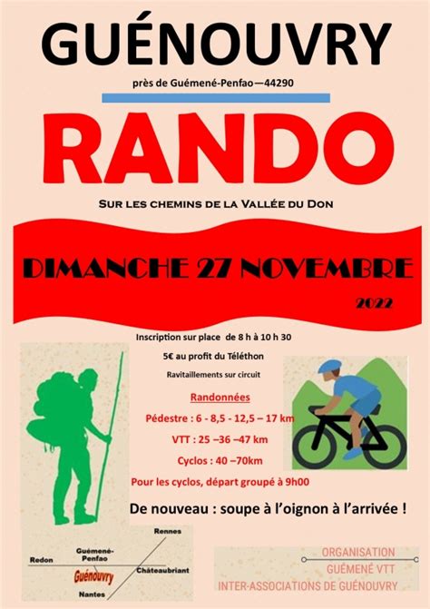 Flyer Sur Les Chemins De La Vall E Du Don Le Ref