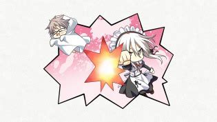 Aka San To Kyuuketsuki Luscious Hentai Manga Porn