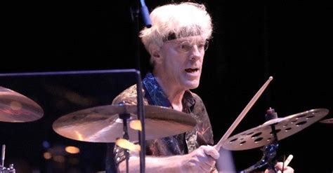 Stewart Copeland Says Animal Logic Project Is Releasing New Music Just