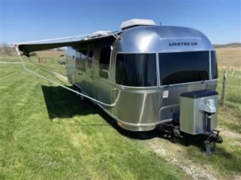 2019 AIRSTREAM FLYING CLOUD - Good Sam RV Rentals