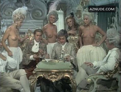 Carla Romanelli Nude Aznude