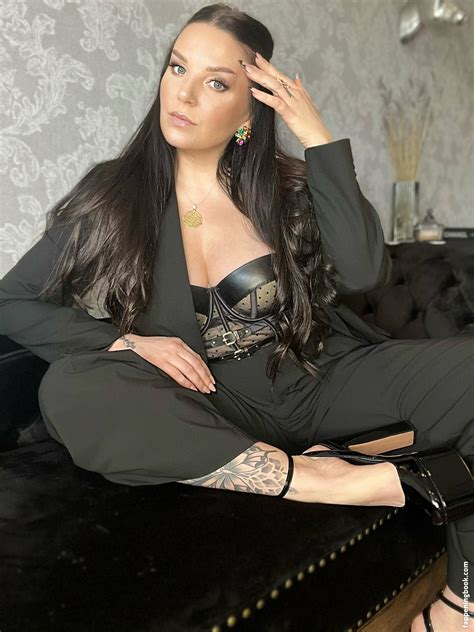 Lady Lorreign's OnlyFans: The Real Story - Truth or Fiction