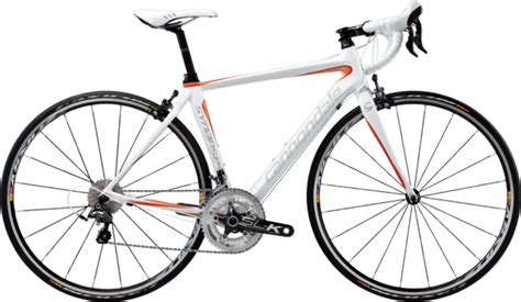 Cannondale Synapse Carbon Womens 3 Ultegra 2013 Specifications