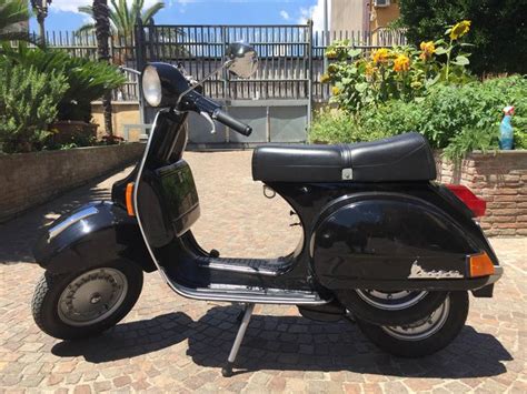 Piaggio Vespa Px 125 Cc 1978 Catawiki