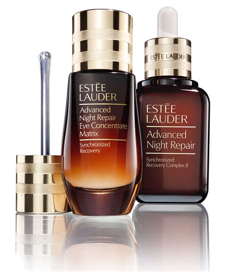 Est E Lauder Advanced Night Repair Eye Concentrate Matrix Synchronized