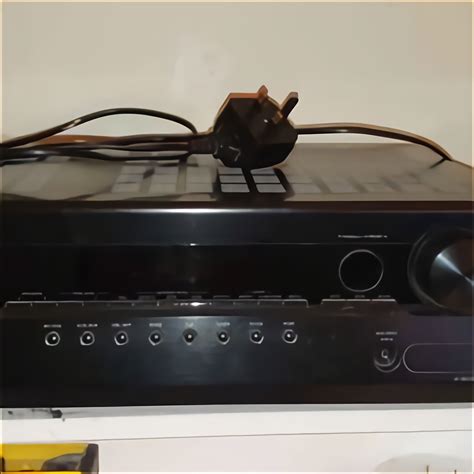 Yamaha Av Receiver for sale in UK | 57 used Yamaha Av Receivers
