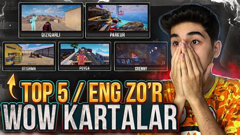 Top Eng Zo R Wow Kartalar Grenny Wow Kartasi Youtube