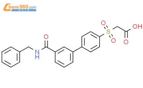 653588 67 1 Acetic Acid 3 Phenylmethyl Amino Carbonyl 1 1