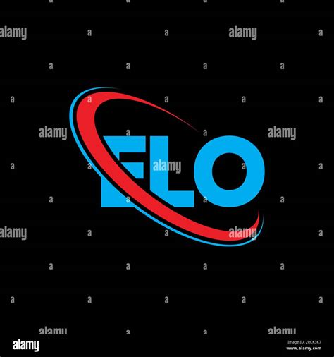 Elo tech logo hi-res stock photography and images - Alamy