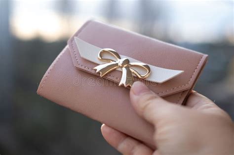 Disappointed Mature White Woman Holding Wallet With Money In Hand Savings Or Planning For