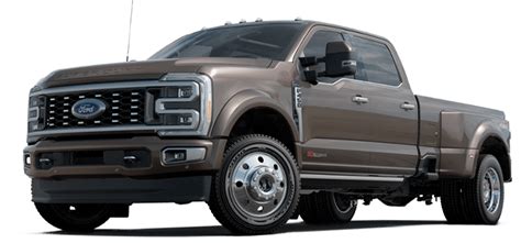 Custom Order A New Ford Vehicle In Winder GA Akins Ford