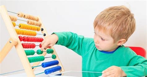 😃 Математика для детей 5 лет - задания, упражнения, развивающие игры