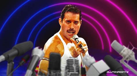 Queen S Freddie Mercury Exhibit Reveals Bohemian Rhapsody Draft