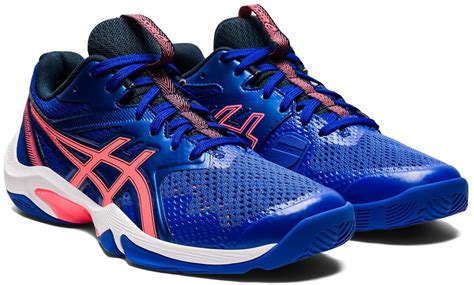 Asics Gel-Blade 8 Women ab 69,90 € | Preisvergleich bei idealo.de
