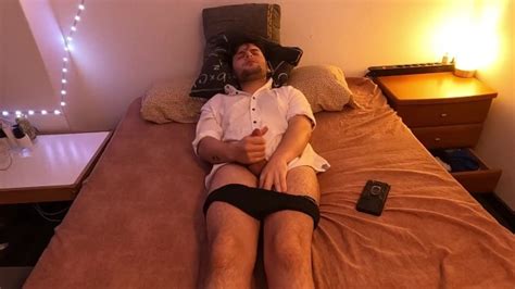 Boy Masturbatión VERY HOT Pornhub