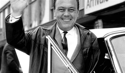 The Matt Monro Story One Voice Uk Tour Visit Weston Super Mare