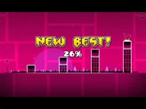 Fuck Geometry Dash Youtube