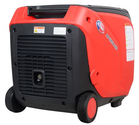 All Power Kva Generator Inverter Jd Engine Cc Quiet Dba