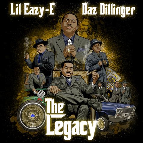 Lil Eazy-E Concert & Tour History | Concert Archives