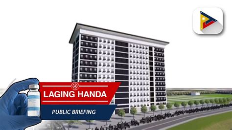 Pambansang Pabahay Para Sa Pilipino Housing 4PH Program Isa Sa Mga