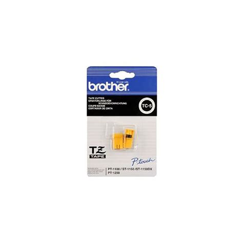 Compatible BROTHER TZE 231 P Touch Label Tape 12mm Black On White 8m