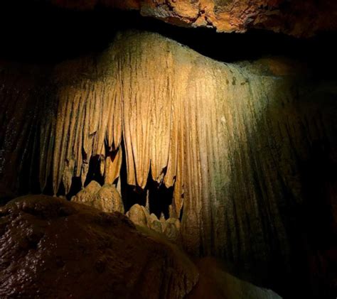 Natural Bridge Caverns-Underground Wonders Texas Hill Country Caves ...