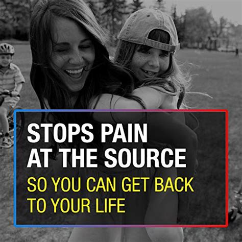 Icy Hot Original Adesivos Pequenos para Alívio da Dor Unidades