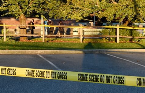 Body Found Behind Abbotsford City Hall The Abbotsford News