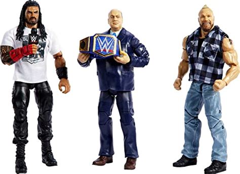 Top 5 Best Brock Lesnar WWE Toys for Kids and Collectors