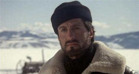 Sylvester Stallone Rocky 4 Beard