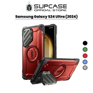 Supcase Unicorn Beetle Mag Xt Series Case Designed For Samsung Galaxy