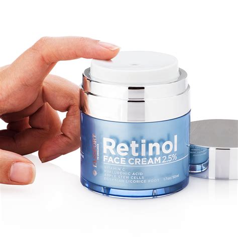 Retinol Cream - Homecare24