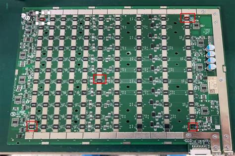 Antminer S Xp Hash Board Repair Guide Zeus Mining