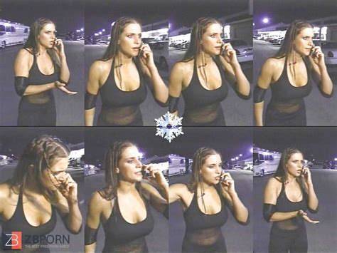 Wwe Stephanie Mcmahon Zb Porn