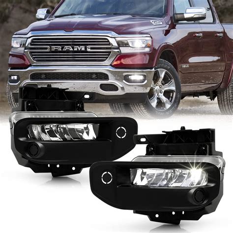 Amazon Acanii For Ram Led Bumper