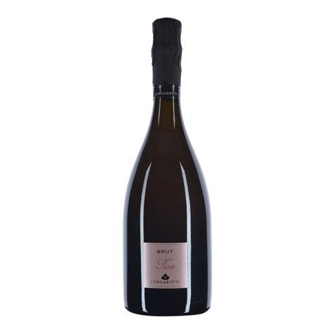 Lungarotti Brut Ros Nv Vin Velsmag