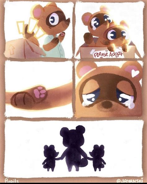 My heart 🥺 : r/AnimalCrossing