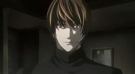 Light Yagami Light Yagami Image 16520963 Fanpop