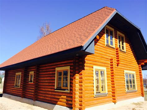 Цвет тик на дереве домов (46 фото) - фото - картинки и рисунки: скачать ...