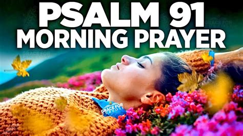 A Beautiful Psalm Daily Prayer Youtube