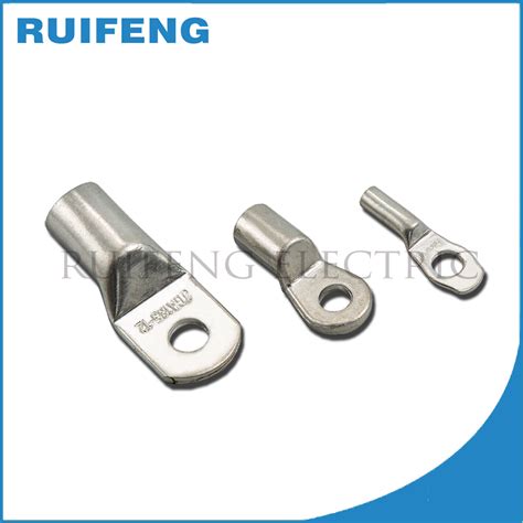 Sc Jgk Crimping Copper Cable Lugs Compression Lug And Compression