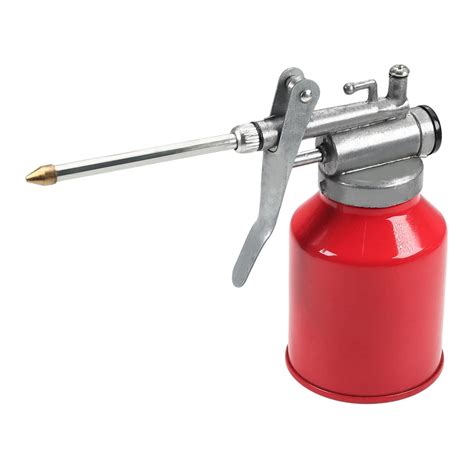 Samson Oil Gun: The Ultimate Solution for Gun Maintenance and Care