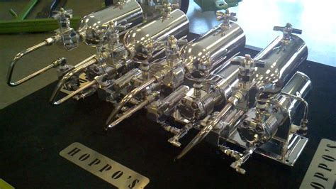 Hoppos Hydraulic Kit At Charli Murnin Blog