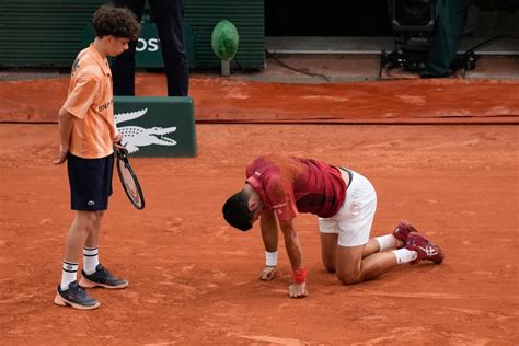 McEnroe Senza Freni Sull Infortunio Di Djokovic Vergognoso Supera